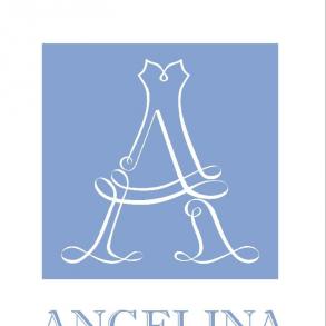 Салон свадебной и вечерней моды ANGELINA Свадебные платья на вашу свадьбу