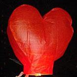 Небесные фонарики Оформление Но Декор на вашу свадьбу