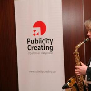 GoldenSax Музичні Гурти на ваше весілля