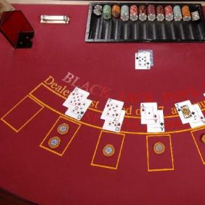 Фан-казино SGM Другое оборудования на вашей свадьбе