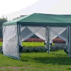 Палатка-шатер Львів. Прокат оренда шатра намета па... Інше обладнання на ваше весілля