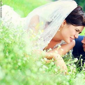 Володимир Жарков Фотограф на весілля