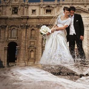 Фотограф Желобков Сергей Фотограф на весілля