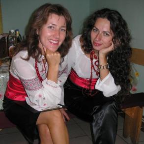 Оксана Ткачук Оксана Ткачук