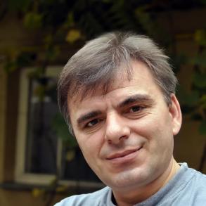 Михаил Пожега Відеооператор на весілля