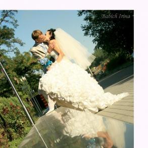 Ирина Бабич Ирина Бабич