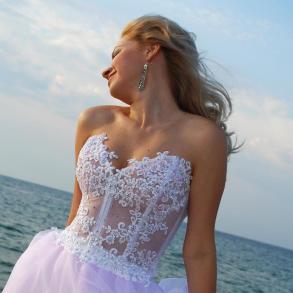 "Счастливое платье" "Счастливое платье"