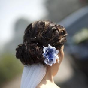 Клуб моди "Моя ЛІНіЯ" Аксессуары на вашу свадьбу