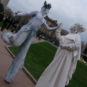 Творческая мастерская "...is a goY" Творческая мастерская "...is a goY"