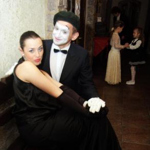 ТО "Класика свята" ТО "Класика свята"