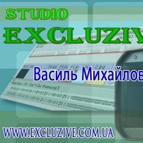Studio EXCLUZIVE Studio EXCLUZIVE