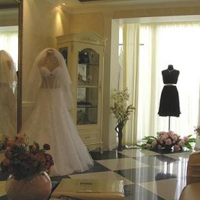 Свадебный салон Юлита Свадебный салон Юлита