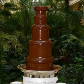 ОРЕНДА ШОКОЛАДНОГО ФОНТАНА ОРЕНДА ШОКОЛАДНОГО ФОНТАНА