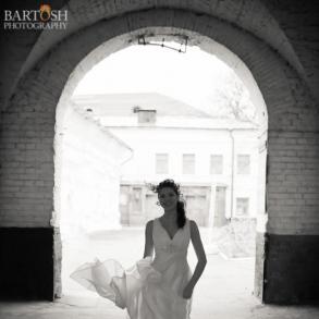 Bartosh Photography Фотограф на весілля