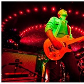 Мальчишник с группой Lime Мальчишник с группой Lime