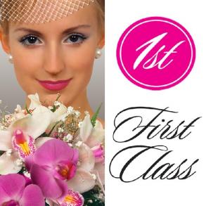 1st Class 1st Class