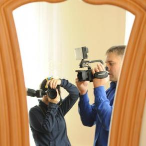 ФОТО   та    ВІДЕО         Івано-Франківськ. Фотограф на свадьбу