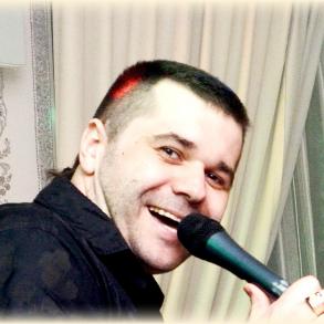 Vocalist Александр Жигловский Vocalist Александр Жигловский