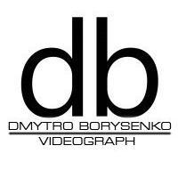 db production Відеооператор на весілля