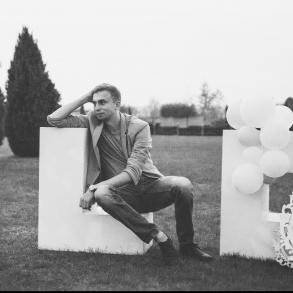 Dima Skiba Фотограф на свадьбу