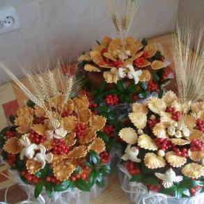 Весільний коровай Торты и свадебная выпечка