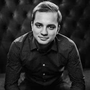 Oleksandr Feyer Фотограф на свадьбу