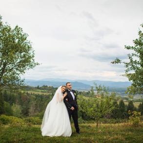 Любов Цибух Фотограф на свадьбу