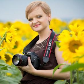 Арт студія Оксани Козак Фотограф на свадьбу