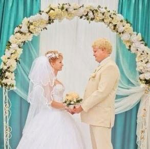 F-diagonal. Выездная церемония Виїздна церемонія на ваше весілля