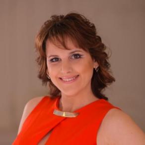 Міла Савенко Ведучі на весілля