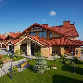 Рафаель Банкетні зали та ресторани на ваше весілля