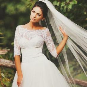 Весільний салон "АНГЕЛ" Свадебные платья на вашу свадьбу