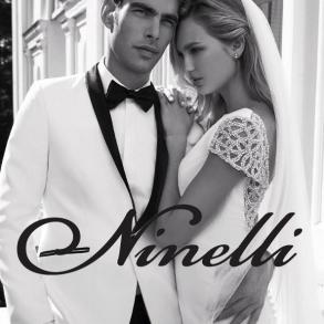 Весільний салон NINELLI Весільний салон NINELLI