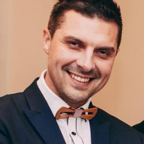 Vlodko Ведучі на весілля