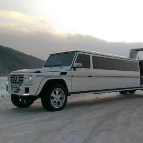 Чернівці Лімузини Автомобильный кортеж на свадьбу