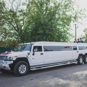 Замовити лімузин  у Чернівцях Автомобильный кортеж на свадьбу
