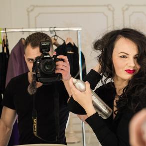 Гончаров Ігор Фотограф на весілля