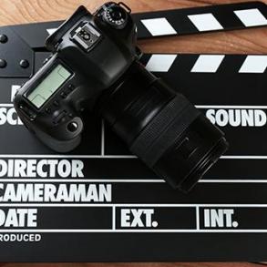 Like Videosemka Видеооператор на свадьбу