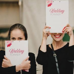 Wedding PLANNER Координатор на ваше весілля