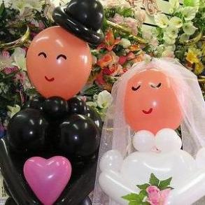 Повітряні кульки Повітряні кульки