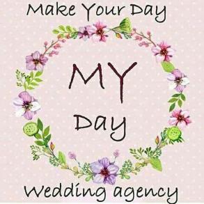 Весільна агенція "MY Day"