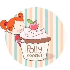 Polly cookies