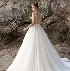 Style-Novia Весільні Сукні на ваше весілля