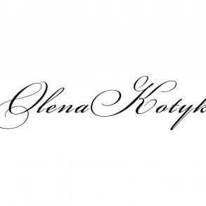 Олена Котик Олена Котик