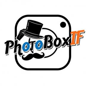 Photobox IF Эксклюзив на вашей свадьбе