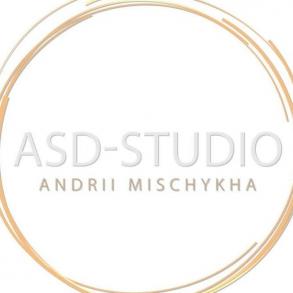 ASD-studio | Андрій Міщиха ASD-studio | Андрій Міщиха