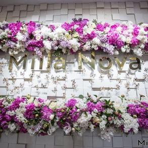 Салон суконь MillaNova Свадебные платья на вашу свадьбу