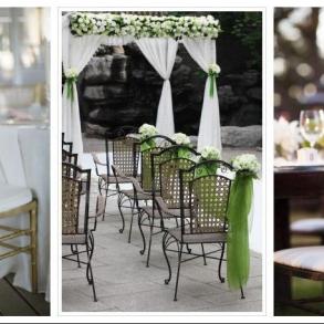 Виїзна церемонія від КС "Party" Виїздна церемонія на ваше весілля