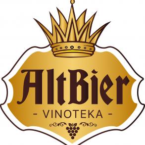Vinoteka ALTBIER