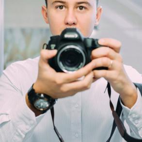Весільний фотограф Фотограф на весілля
